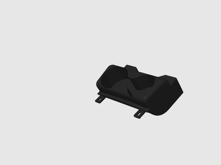 Suport pahare Audi A3/S3/RS3  8P