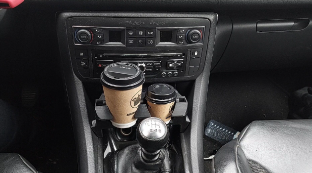 Suport pahare Citroen c5 x7 - imagine 7