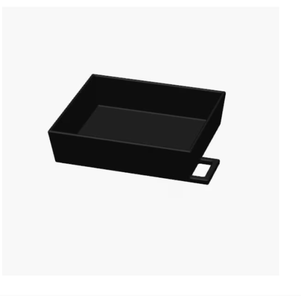 Organizator cotiera renault Megane 3 /Fluence