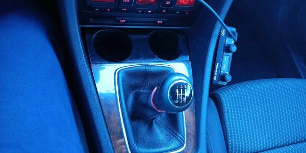 Suport pahare Audi A4 b6/b7 simplu/bricheta/usb - imagine 5