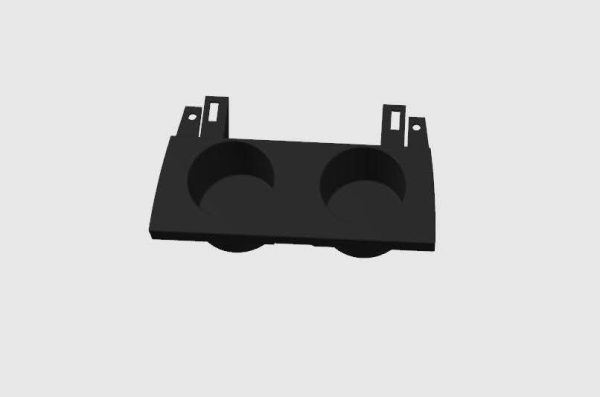 Suport pahare Audi A4 b6/b7 simplu/bricheta/usb