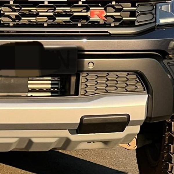 Emblema/sigla  pentru grila Ford Raptor R