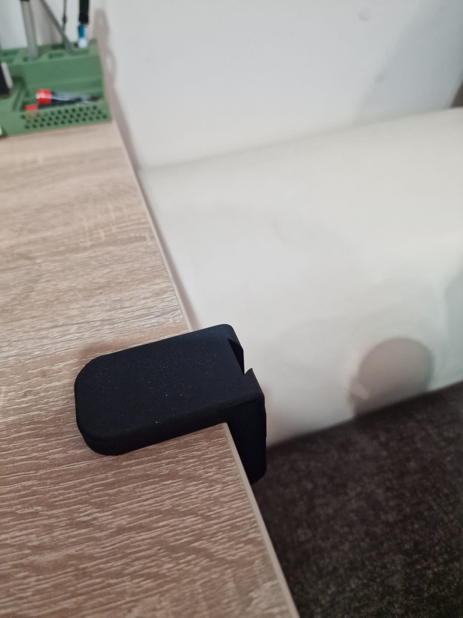 Paharul tău în siguranță, oriunde! Suportul de masă perfect suport pahare birou - imagine 8