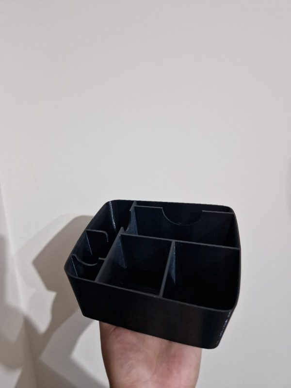 Organizator Cotiera Opel Astra K - imagine 2