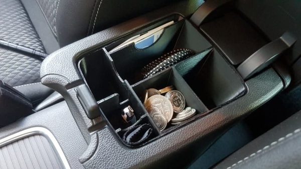 Organizator Cotiera Opel Astra K - imagine 3