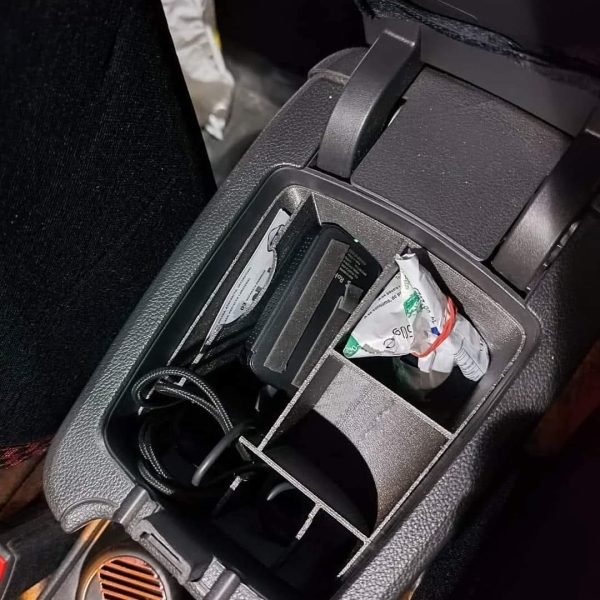 Organizator Cotiera Opel Astra K