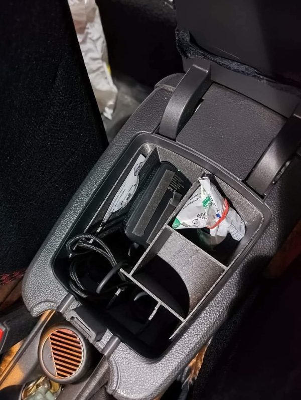 Organizator Cotiera Opel Astra K