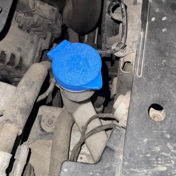 Capac/Buson rezervor lichid parbriz PEUGEOT 508