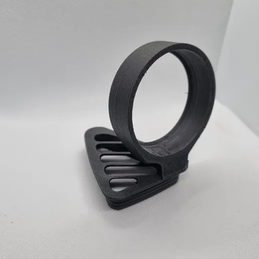 Suport ceas 52mm/60mm pentru: BMW E39 - imagine 3