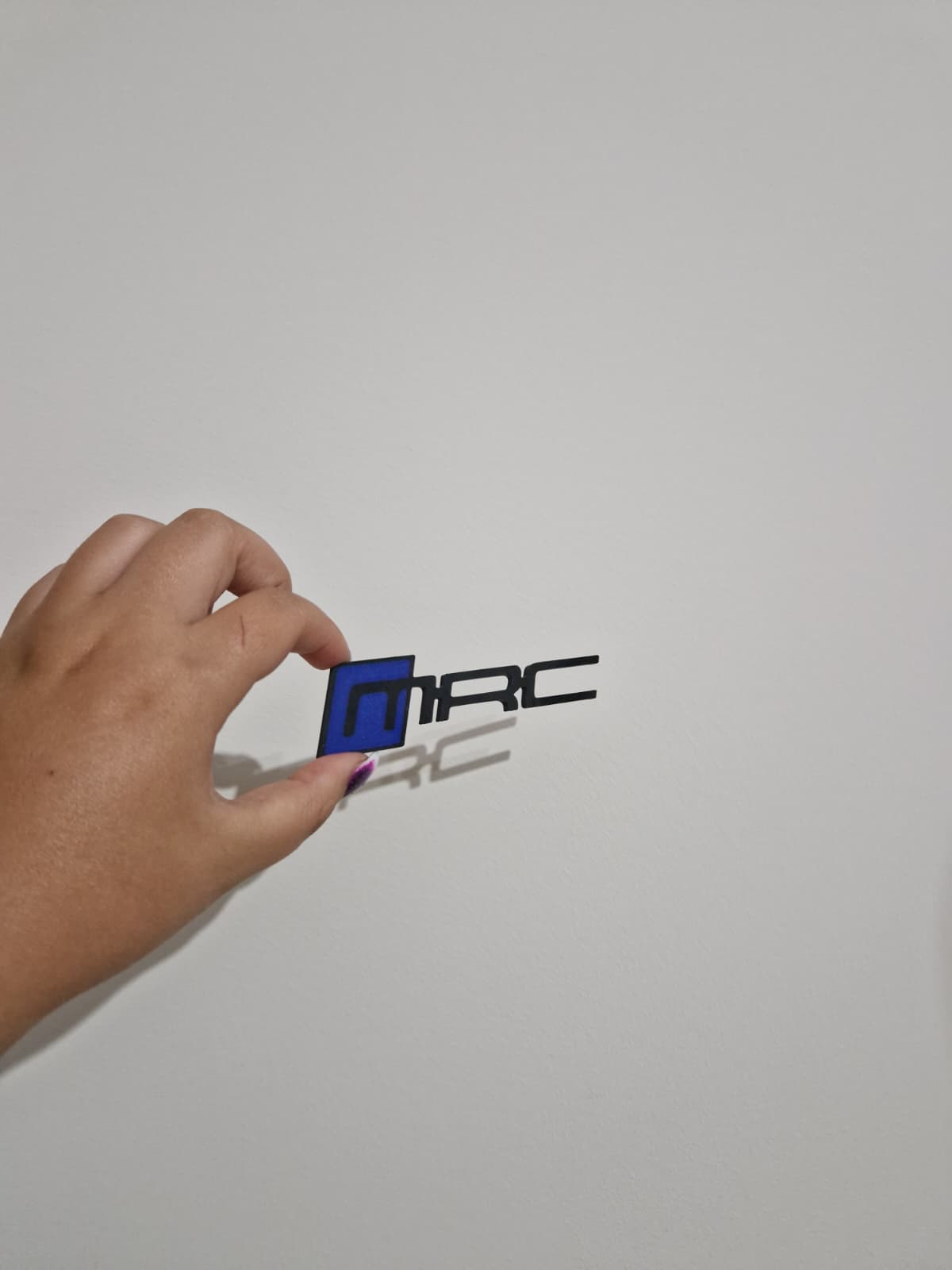 Sigla MRC /Logo MRC - imagine 2